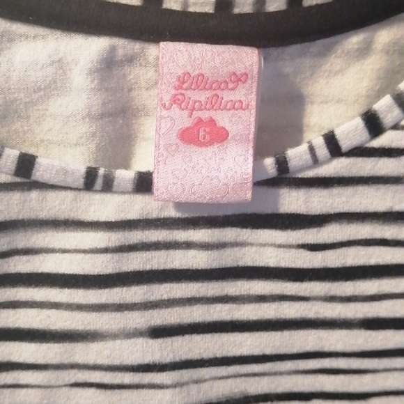 Girl's Dress - Size 6 - Picture 6 of 6